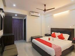 OYO 12768 Ramachandra Residency