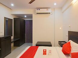 OYO 12768 Ramachandra Residency