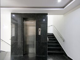 OYO 12768 Ramachandra Residency