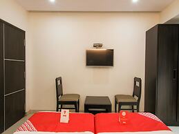 OYO 12768 Ramachandra Residency