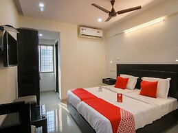 OYO 12768 Ramachandra Residency