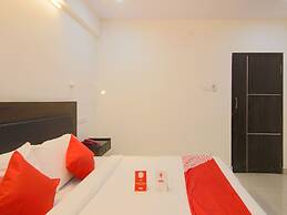 OYO 12768 Ramachandra Residency