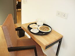 OYO 12768 Ramachandra Residency