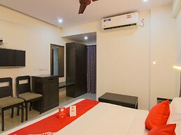 OYO 12768 Ramachandra Residency