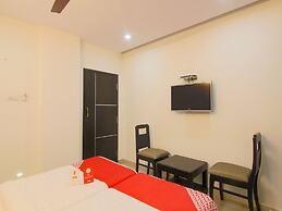 OYO 12768 Ramachandra Residency