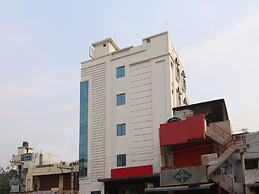 OYO 12768 Ramachandra Residency