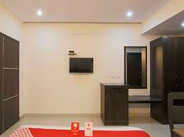 OYO 12768 Ramachandra Residency
