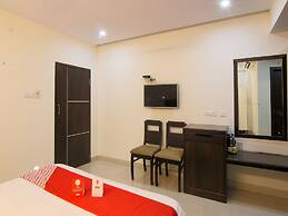 OYO 12768 Ramachandra Residency