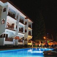Melita Apart Hotel