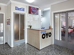 Hostal Mas Ferrer