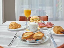 Hostal Mas Ferrer