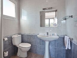 Hostal Mas Ferrer