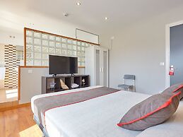 Hostal Mas Ferrer