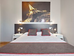 Hostal Mas Ferrer
