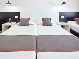 Hostal Mas Ferrer