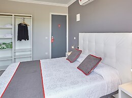 Hostal Mas Ferrer