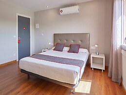 Hostal Mas Ferrer