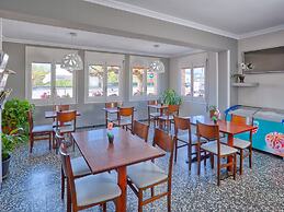 Hostal Mas Ferrer