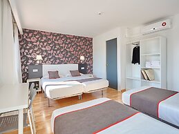 Hostal Mas Ferrer