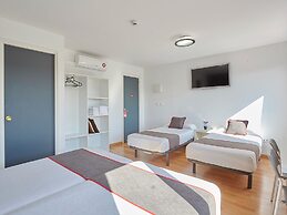 Hostal Mas Ferrer