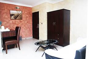 Jonaith Hotels & Suites