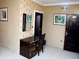 Jonaith Hotels & Suites