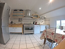 Le Gîte de Chérisey