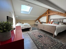Le Gîte de Chérisey