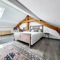 Le Gîte de Chérisey