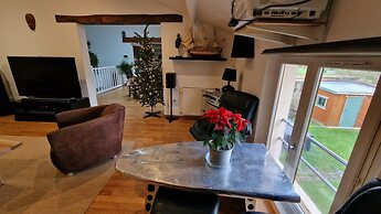 Le Gîte de Chérisey