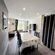 Le Gîte de Chérisey