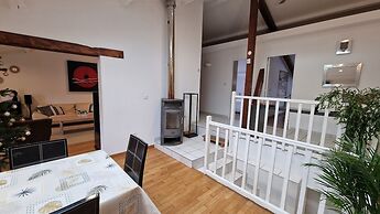 Le Gîte de Chérisey