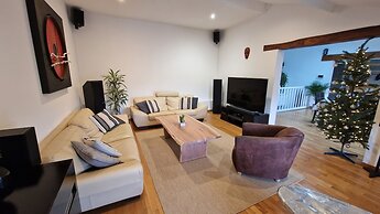 Le Gîte de Chérisey