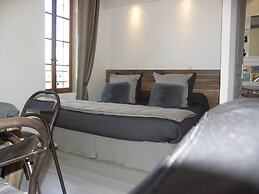 Domaine Saint Martin