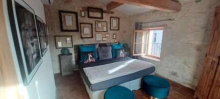 Domaine Saint Martin