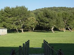 Domaine Saint Martin