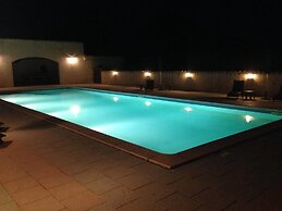 Domaine Saint Martin