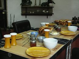 Domaine Saint Martin