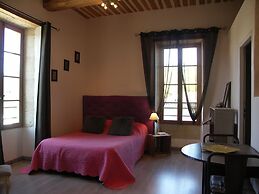 Domaine Saint Martin