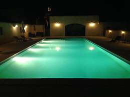 Domaine Saint Martin