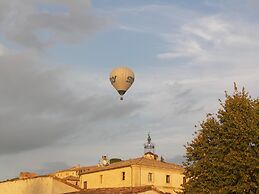 Domaine Saint Martin