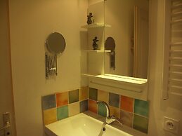 Domaine Saint Martin