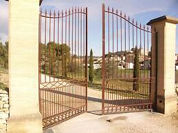 Domaine Saint Martin