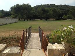 Domaine Saint Martin