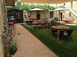 Domaine Saint Martin