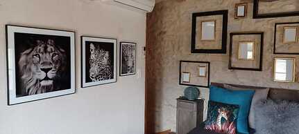 Domaine Saint Martin