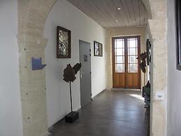 Domaine Saint Martin