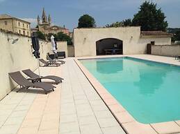 Domaine Saint Martin