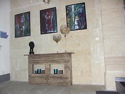 Domaine Saint Martin