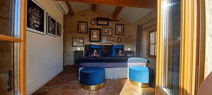 Domaine Saint Martin